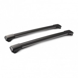 Rail Black coppia barre...