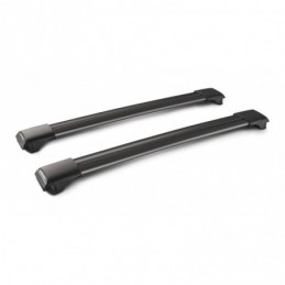 Rail Black Mixed coppia...