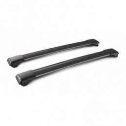 Rail Black Mixed coppia...