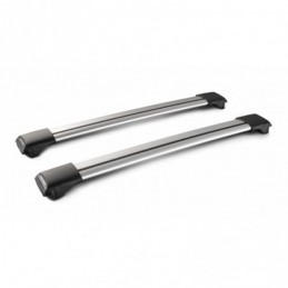 Rail coppia barre...