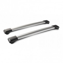 Rail Mixed coppia barre...
