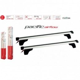 G3 Pacific Kit Barre...