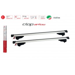G3 Clop Airflow Barre...