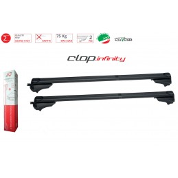 G3 Clop Infinity Kit Barre...