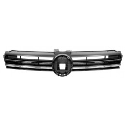 Griglia mascherina radiatore