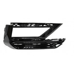 Griglia paraurti anteriore...