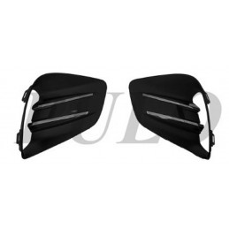 Kit coppia griglia paraurti...