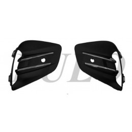 Kit coppia griglia paraurti...