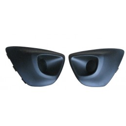 Kit coppia griglia paraurti...