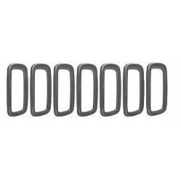 Kit modanatura griglia...