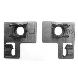 Kit porta sensori park...