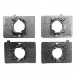 Kit porta sensori park...