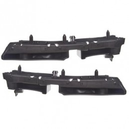 Kit staffa paraurti anteriore