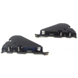 Kit staffa paraurti posteriore