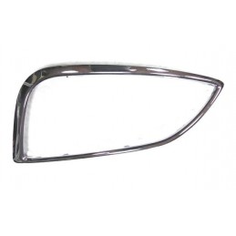 Modanatura griglia paraurti...