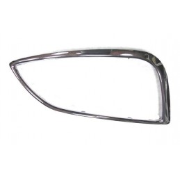 Modanatura griglia paraurti...