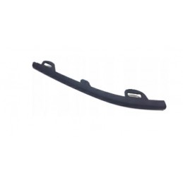 Modanatura griglia paraurti...