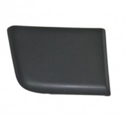 Modanatura parafango...