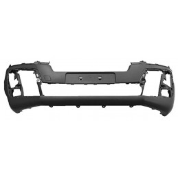 Paraurti anteriore...