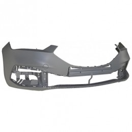 Paraurti anteriore...
