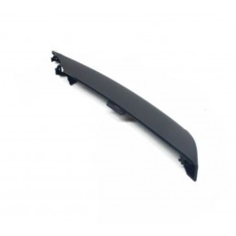 Modanatura griglia paraurti...