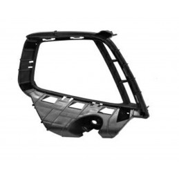 Cornice fendinebbia sx