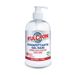 2085 Fulcron disinfettante...