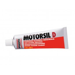 Motorsild sigillante rosso...