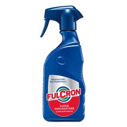 Fulcron sgrassante...