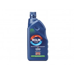 Rolin fluid antigelo verde...