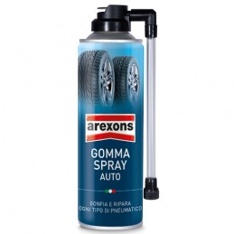 Gonfia e ripara spray 300 ml