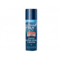 Starter spray diesel -...