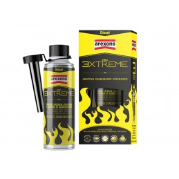 Additivo extreme diesel 325 ml