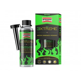 Additivo extreme benzina...