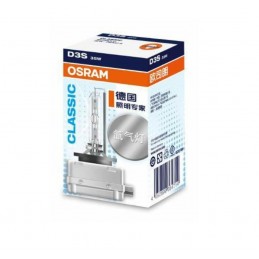 Classic Lampada xenarc D3S...