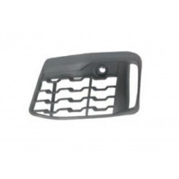 Griglia paraurti anteriore...