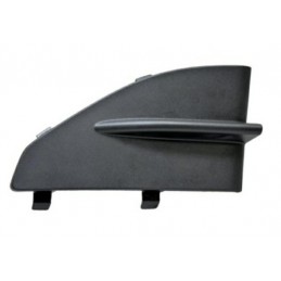 Griglia paraurti anteriore dx