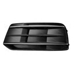 Griglia paraurti anteriore...