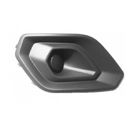 Griglia paraurti anteriore dx