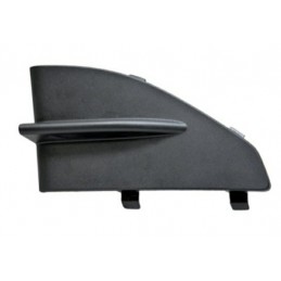 Griglia paraurti anteriore sx