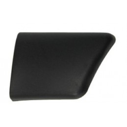 Modanatura parafango...