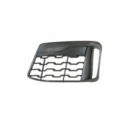 Griglia paraurti anteriore dx