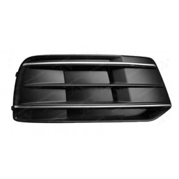 Griglia paraurti anteriore...