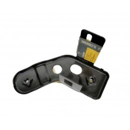 Staffa radiatore inferiore dx