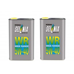 Selenia Olio motore WR 5W40...