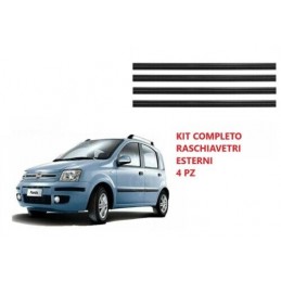 Kit guarnizioni...