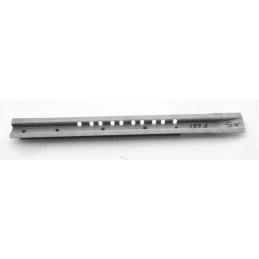 Guida fissa pianale sx