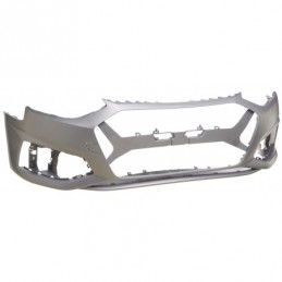 Paraurti anteriore...