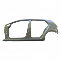 Fiancata sx versione 5 porte