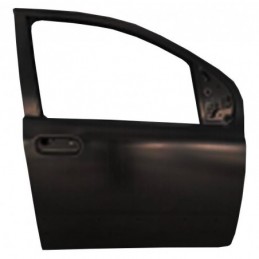 Porta anteriore dx